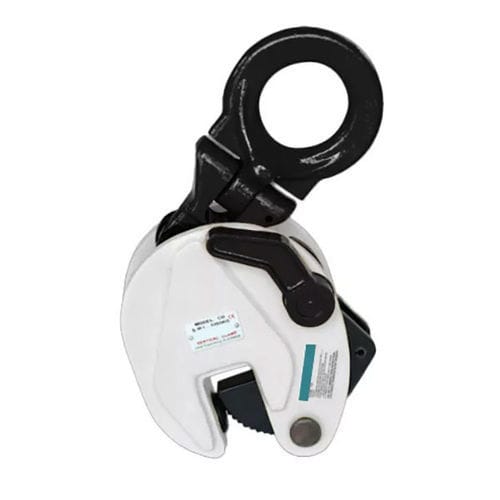 Garra para vigas - Soltec srl