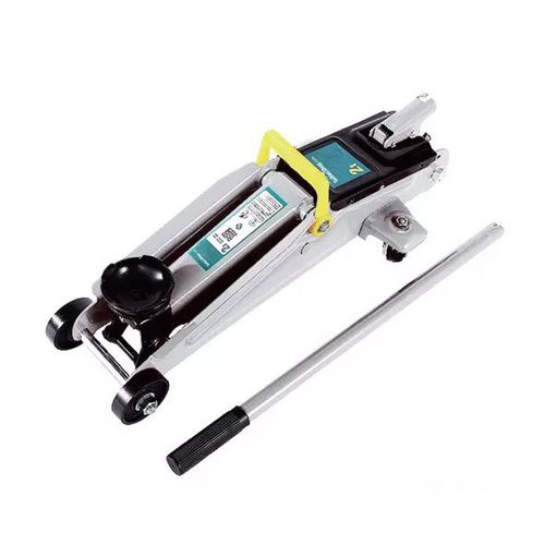 Macaco para carro - Soltec srl - tipo jacaré / hidráulico / 3 toneladas