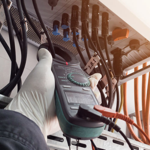 Solução de software de gestão de energia - Energy Monitor - Endrotek - de gestão de dados / de análise / de rastreamento