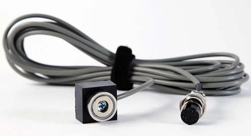 Sensor de vibração MEMS - VS-1 - VIBROMERA - para monitoramento de máquina / para máquina rotativa / para manutenção preventiva