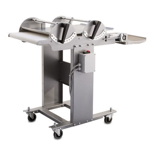 Modeladora de massa semiautomática - FILON600 - RAM Pétrins