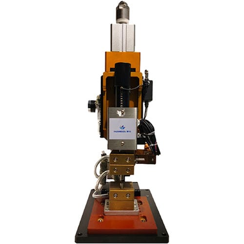 Cabeçote de soldagem por resistência elétrica - Guangdong Ur Welder Co., Ltd. - por pontos