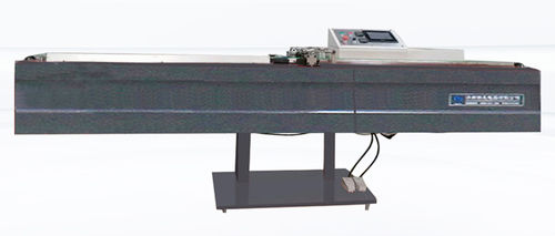 Extrusora de butil para vidros insulados - JYJ-03 - Shandong Truetec Machinery Co., Ltd.