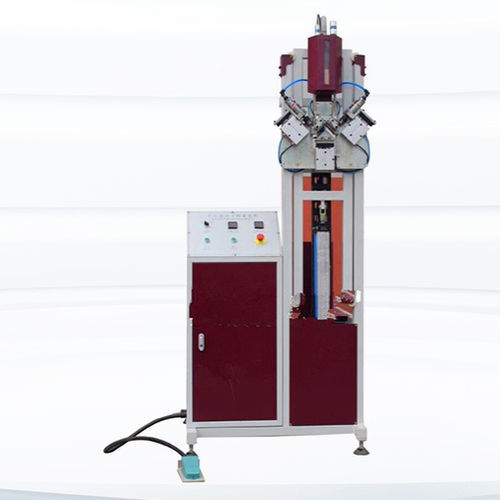 Dispositivo de enchimento dessecante - JYG-03 - Shandong Truetec Machinery Co., Ltd. - para produção em vidro insulado / semiautomático