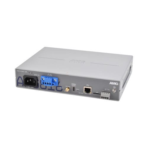 Servidor de tempo NTP - AMG816-1F-RP-AD  - AMG Systems - GPS / GNSS / BeiDou