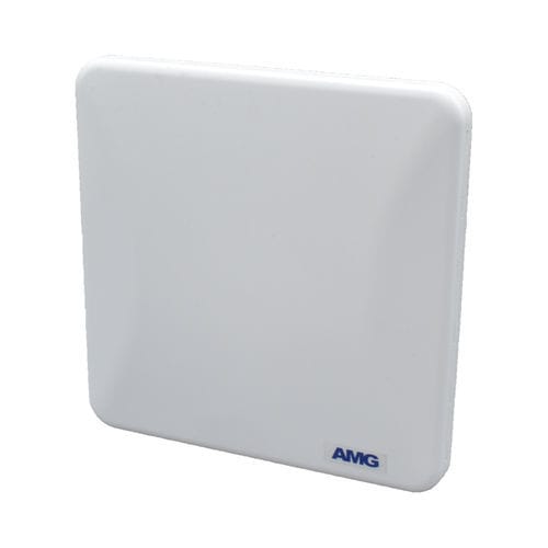 Módulo sem fio para transmissão de dados - AMG8870F-06  - AMG Systems - para ambiente externo