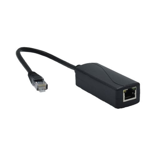 Conversor de temperatura - AMG9CLE-1PO-1PA  - AMG Systems - de potência / Ethernet / sem fio