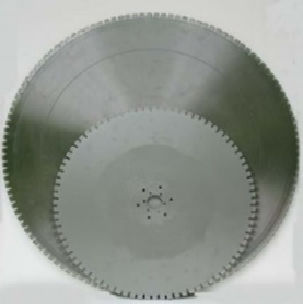 Disco de corte diamantado - Pulitor Utensili Diamantati - para concreto / para cimento / para corte úmido