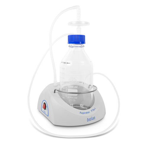 Sistema de aspiração para líquidos - FTA-1 - Biosan - de laboratório