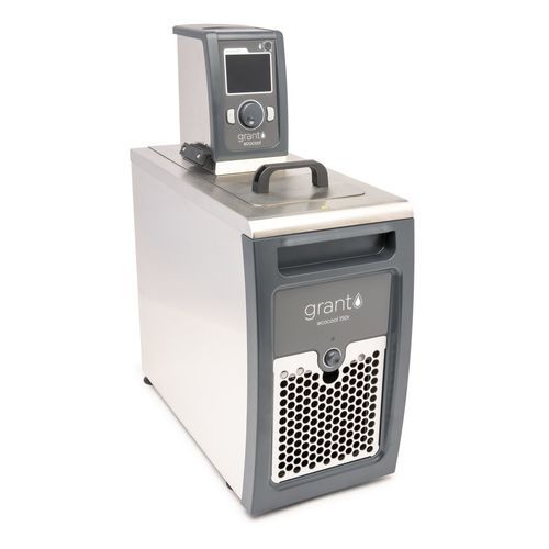 Banho-maria com circulação de fluidos - ecocool - Biosan - de laboratório / de bancada / aquecedor