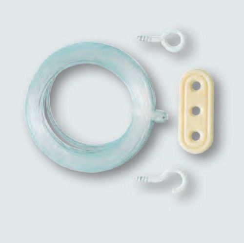 Fio em nylon - NY1 - JEAN CHAPUIS ETS - branco
