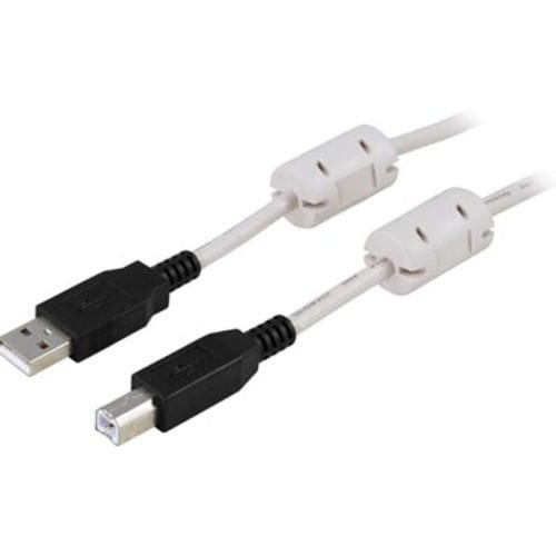 Cabo de dados - RT-O-PCA-USB2 - LOGICIO - USB