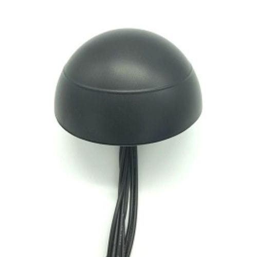 Antena LTE - RT-O-LTE-GN5AA - LOGICIO - GNSS / de banda dupla / externa