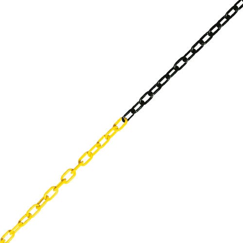 Corrente para barreira - 7809 - Kroschke sign-international GmbH - de delimitação / em polietileno / para aplicações industriais