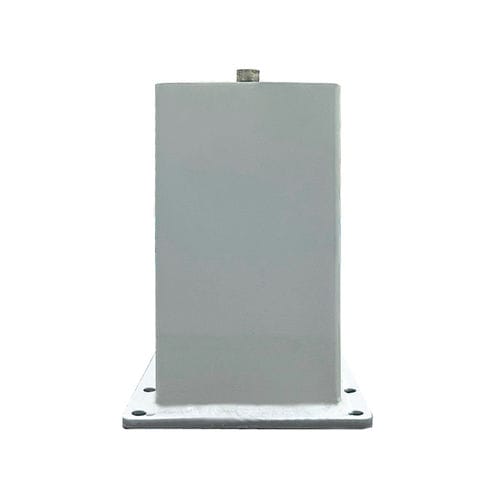 Indutor CC - LSDZ03-80 - LUSHAN CHINA - de corrente / de fator de potência / para altas temperaturas