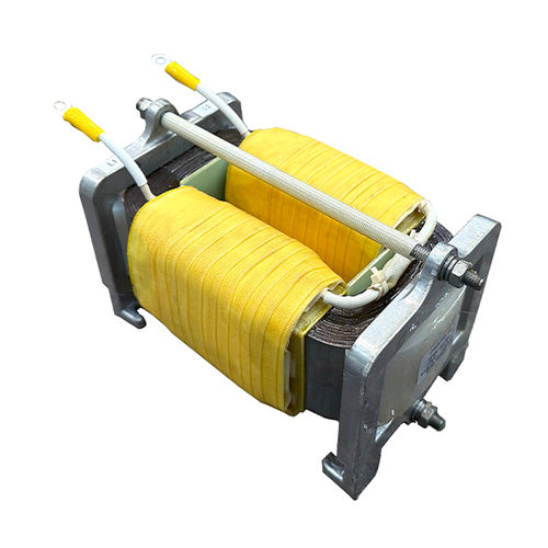 Indutor CC - DGHF-10.6 - LUSHAN CHINA - de ferrite / de HF / de harmônicos