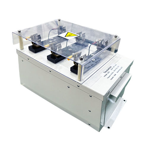 Indutor de ferrite - LSDZ-5000 - LUSHAN CHINA - de alta frequência / de alta tensão / moldado