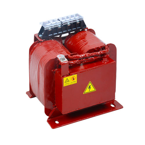 Transformador de potência - DG-3.2k - LUSHAN CHINA - de isolamento / seco / para aplicações ferroviárias
