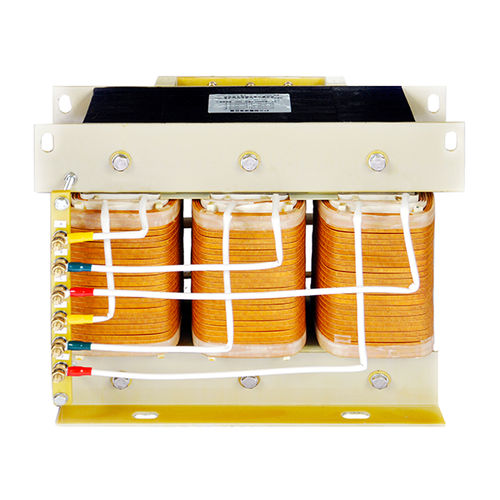 Transformador de potência - SG-20k - LUSHAN CHINA - seco / para proteção / para equipamentos mineiros