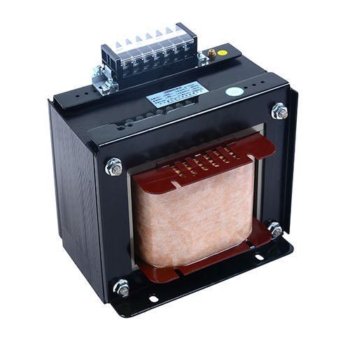 Transformador de corrente - TDB-300VA 380V-220V - LUSHAN CHINA - de isolamento / seco / para aplicações fotovoltaicas