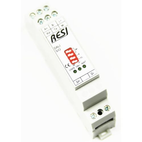Gateway de comunicação - RESI-DALI series - RESI - TCP / Ethernet / RS232