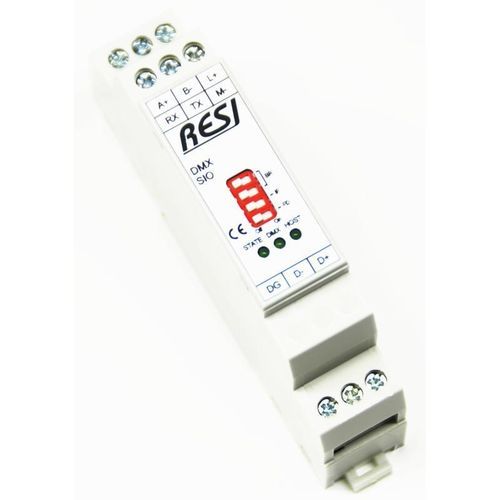 Servidor de periférico MODBUS - RESI-DMX series - RESI - Ethernet / serial / RS-485