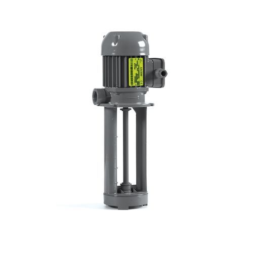Bomba de rotor - SPV 18 - Sacemi Gamar srl - de água / para tinta / elétrica