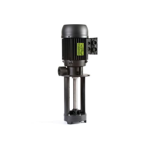 Bomba de rotor - SPV 100 - Sacemi Gamar srl - de água / para produtos químicos / elétrica
