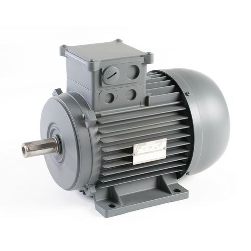 Motor assíncrono - Sacemi Gamar srl - monofásico / para máquina-ferramenta