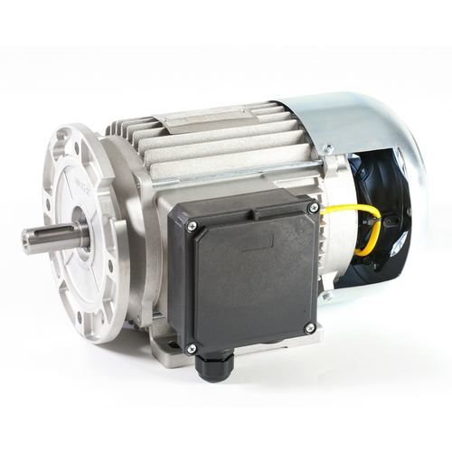 Servomotor assíncrono - Sacemi Gamar srl - trifásico