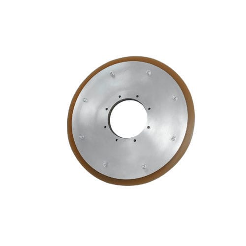 Placa de pressão para esvaziamento de tambor - DP-F-003-0000 series  - Dosier- und Prüftechnik GmbH