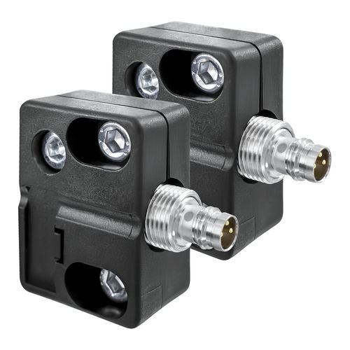 Sensor de nível para óleo - DP-F-003-000076 - Dosier- und Prüftechnik GmbH - para líquidos de alta viscosidade / para monitoramento de enchimento / para recipientes