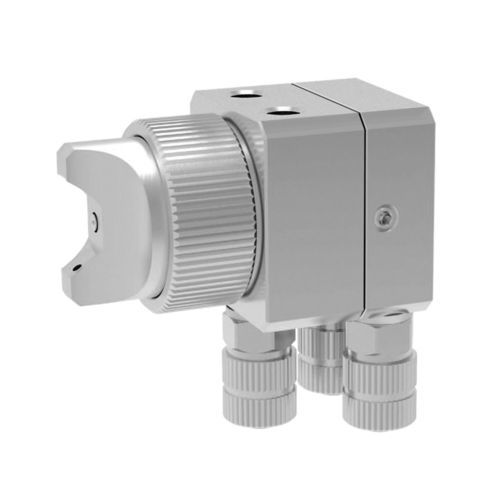 Válvula dosadora por pulverização - SVKA - Dosier- und Prüftechnik GmbH - alta velocidade / para óleo / para lubrificação com graxa ou óleo