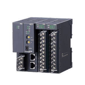 Módulo de rede Modbus TCP - R30 series - MG Co., Ltd. - Ethernet / Modbus TCP / CC-Link