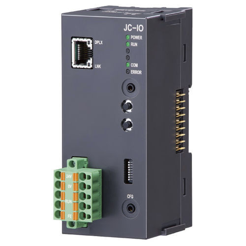 Módulo de conexão para módulo E/S - JC series - MG Co., Ltd.