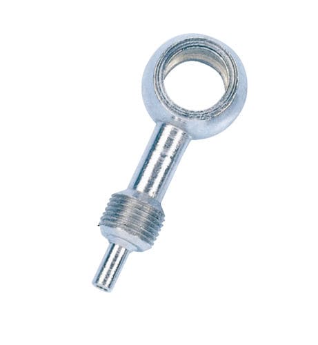 Conexão hidráulica - B16205 INOX - FREN TUBO S.R.L. - com rosca / em aço inoxidável / de mangueiras