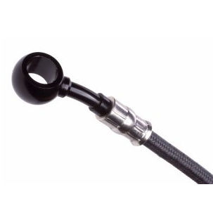 Mangueira hidráulica - FREN TUBO S.R.L. - em PTFE / em fibra de carbono / de ultra-alta pressão