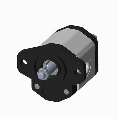 Bomba hidráulica de engrenagens externas - Group 1.25 - Boden Hydraulics Co. Ltd. - de acionamento hidráulico / para aplicações industriais / de alto rendimento