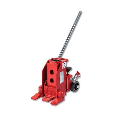 Macaco tipo unha - 6100 05 00 - Net Mak Metal Makine San. Ve Tic. Ltd. Sti. - hidráulico / 5 toneladas