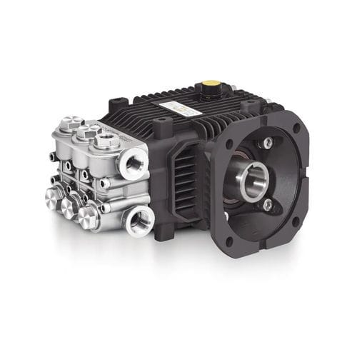 Bomba de êmbolo mergulhador - LB-F3 - Zhejiang Botuolini Machinery Co., Ltd. - de água / elétrica / submersível