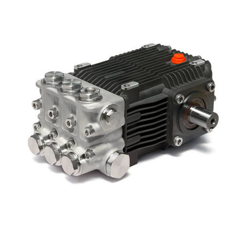 Bomba de êmbolo mergulhador - LT series - Zhejiang Botuolini Machinery Co., Ltd. - de água / elétrica / submersível