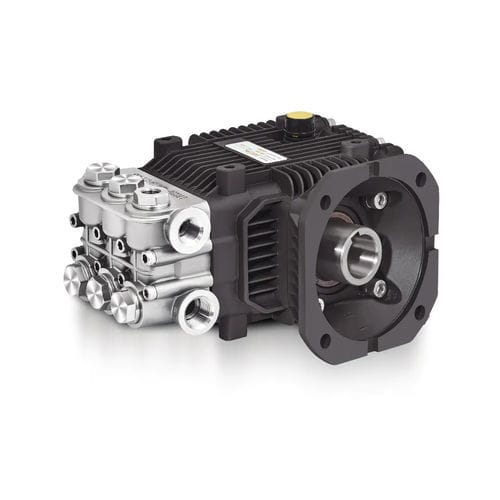 Bomba de êmbolo mergulhador - LT-F3 - Zhejiang Botuolini Machinery Co., Ltd. - de água / para água suja / elétrica