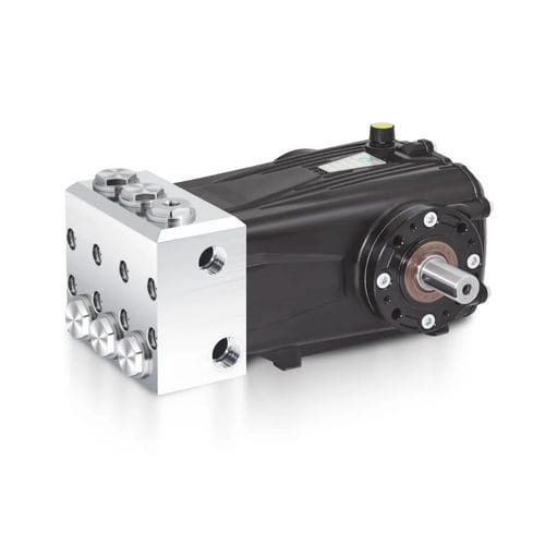 Bomba de êmbolo mergulhador - LD-N - Zhejiang Botuolini Machinery Co., Ltd. - de água / elétrica / submersível