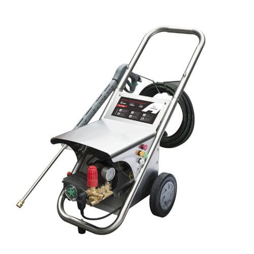 Máquina de limpeza de água - W1213 - Zhejiang Botuolini Machinery Co., Ltd. - por aspersão / compacta / de alta pressão