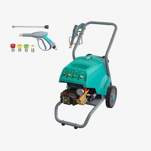 Máquina de limpeza de água - F-1216B3 - Zhejiang Botuolini Machinery Co., Ltd. - de alta pressão / multiuso