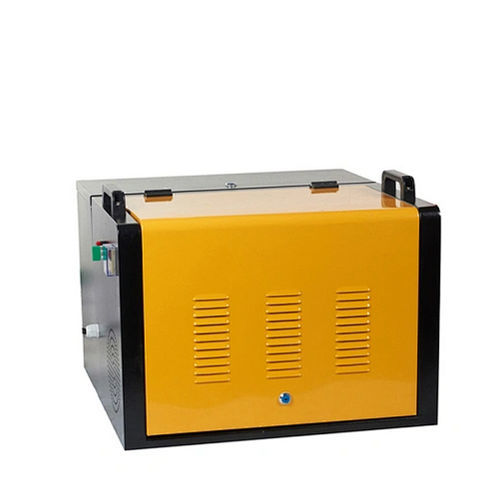 Resfriador de água - BM4 series - Zhejiang Botuolini Machinery Co., Ltd. - de pressão / de alta pressão / de baixa pressão