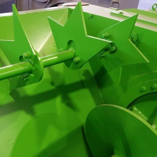 Sistema de alimentação para linha de produção - Presto - de etiquetas para superfícies planas