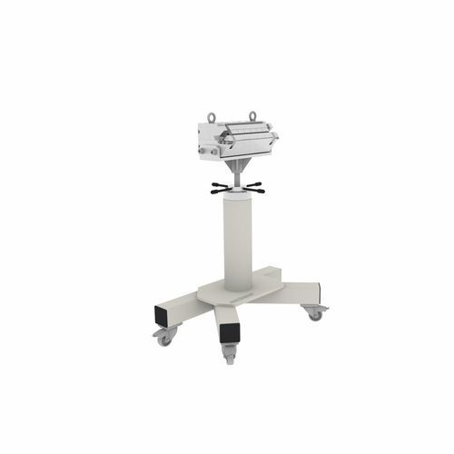 Cabeçote para tarraxa - Periplast