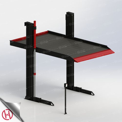 Elevador para estacionamento - DOL series - OHC LIFT