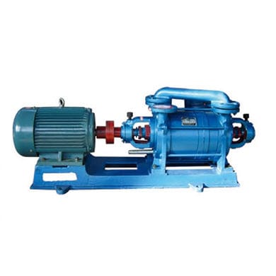 Compressor centrífugo - 2SK series - Shoutai Industry - de ar / elétrico / estacionário